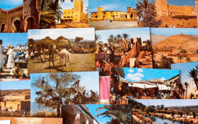 MARRUECOS CON MARAVILLAS DEL SUR DE ESPAÑA